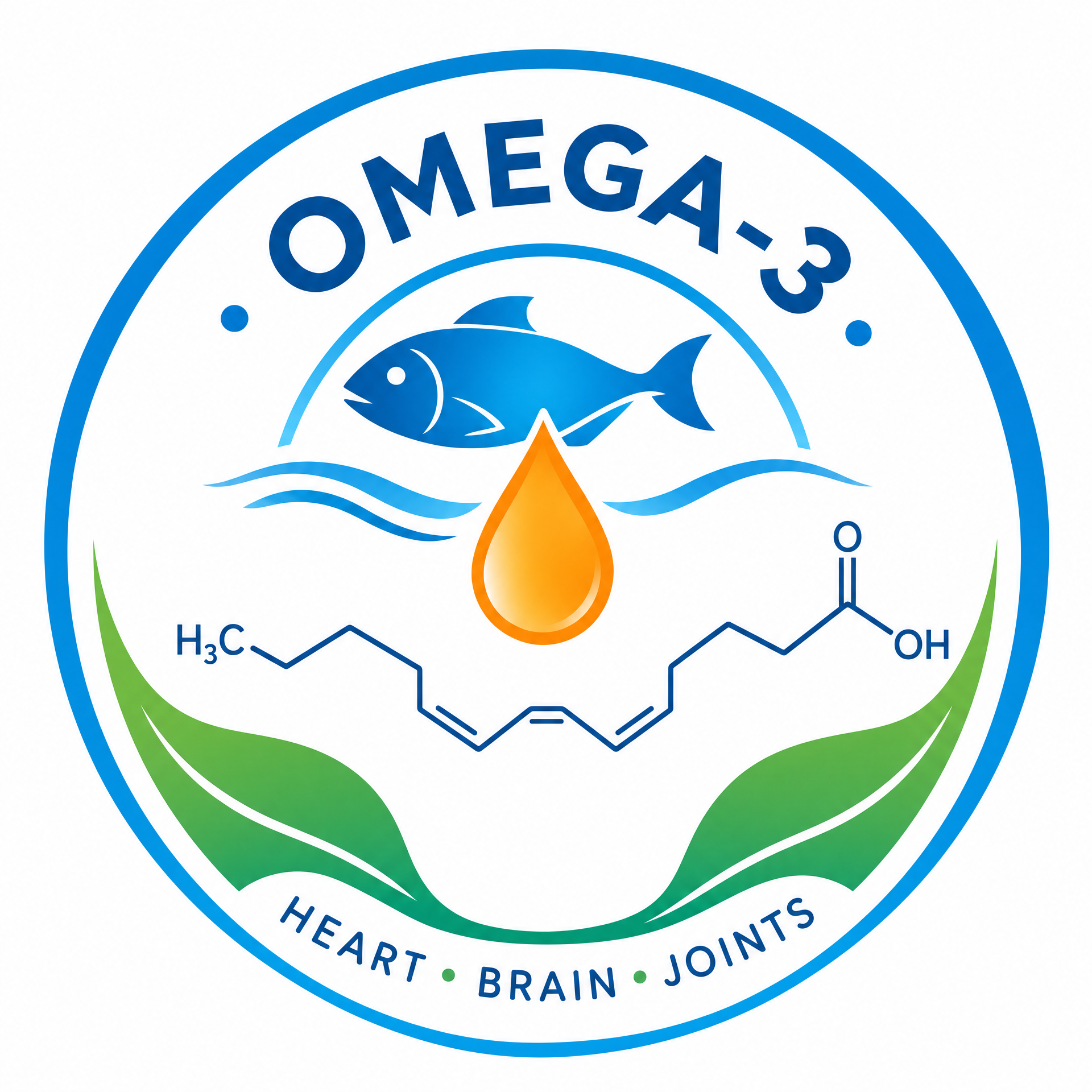 Omega-3
